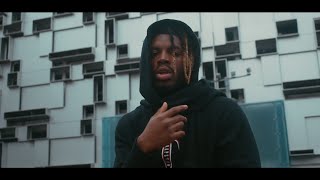 Pureojuice - Flashing Lights (Do Or Die) Official Music Video