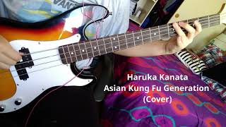 Download Lagu Haruka Kanata - Asian Kung Fu Generation (Bass Cover) MP3 Download Lagu Haruka Kanata - Asian Kung Fu Generation (Bass Cover) MP3