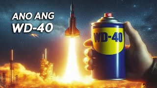 Download Lagu Ang Lihim ng WD-40 na Hindi Alam ng Lahat MP3