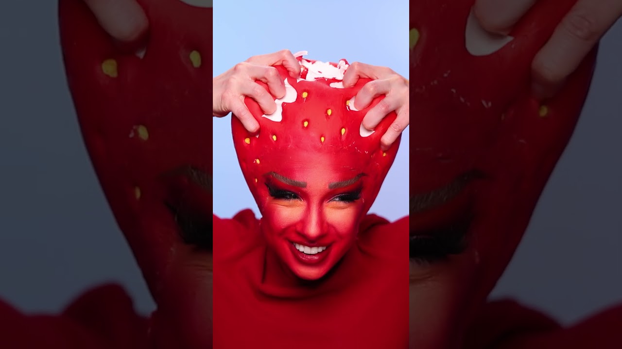 I COULDN'T WAIT TO DO THIS 😩 썸네일