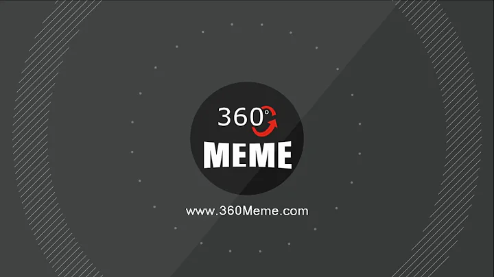 Create Hilarious Memes with a Free 360 Meme Generator App