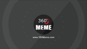 FREE 360 Meme Generator App For Android and iOS - How To Tutorial