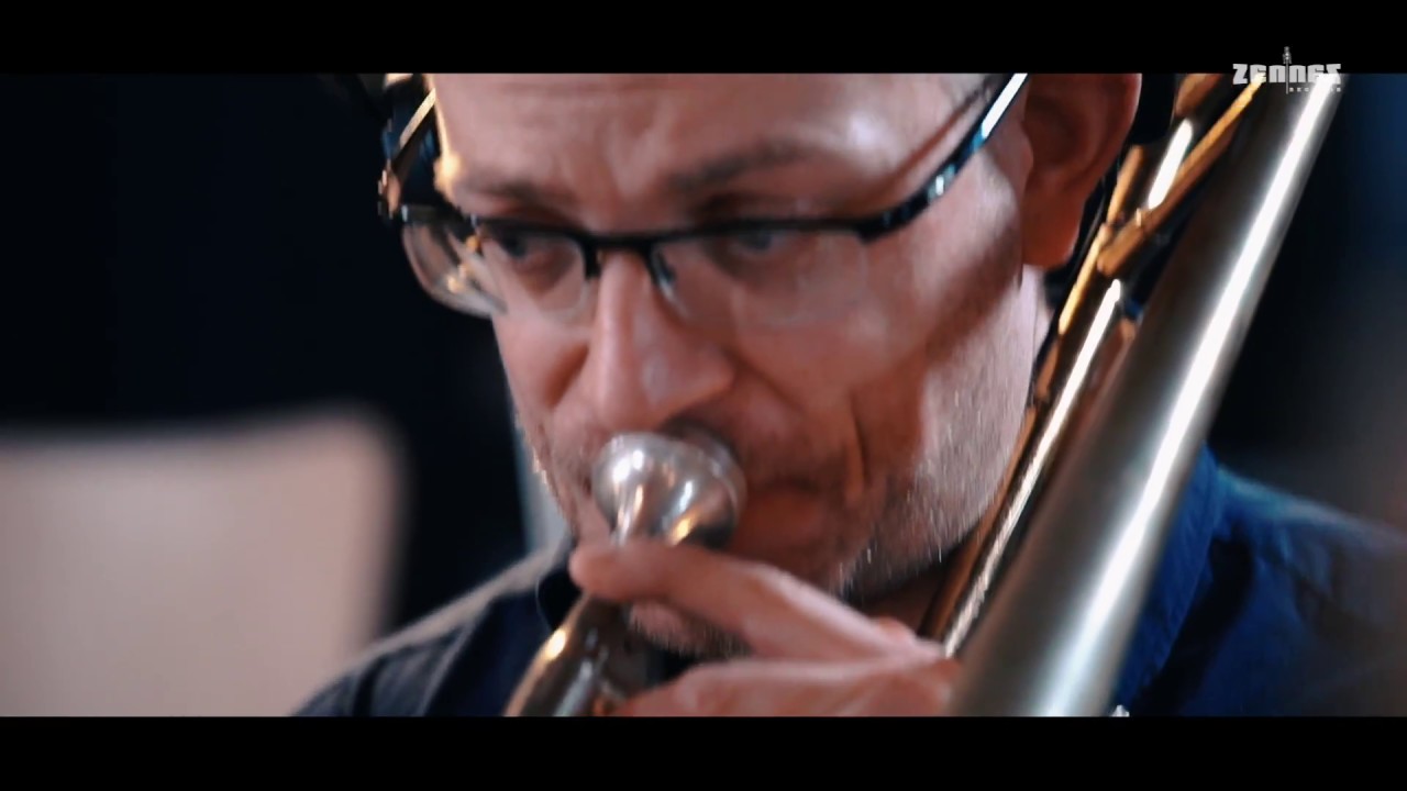 Vincent Veneman 10 album promo