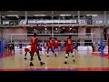 Cuba vs. Puerto Rico | 2019 Men's NORCECA Championships