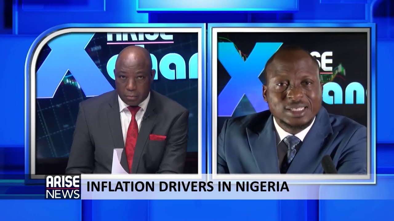 Analysts Expected Nigeria to Slip Into Recession - ARISE Xchange