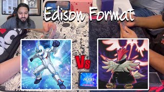 Edison Format Round 4: Diva Hero Beat Vs Vayu Turbo