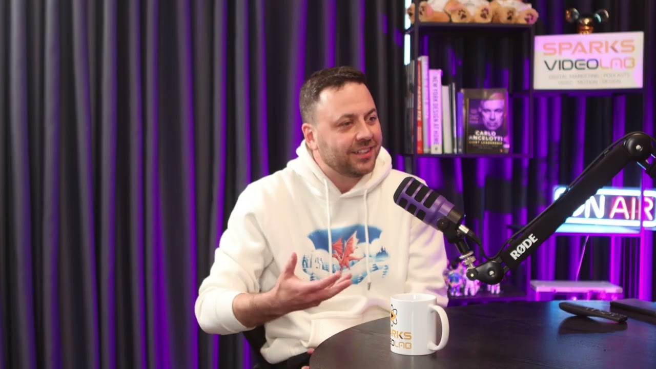 הדור הבא של הסייבר: פחות אנליסטים, יותר בינה 👮‍♂️ | פרק 153 עם מיכאל גלדישב, ליג’ן סקיוריטי