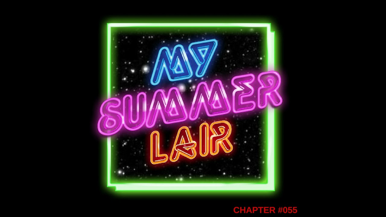 DMC (Run-D.M.C. & Darryl Makes Comics)