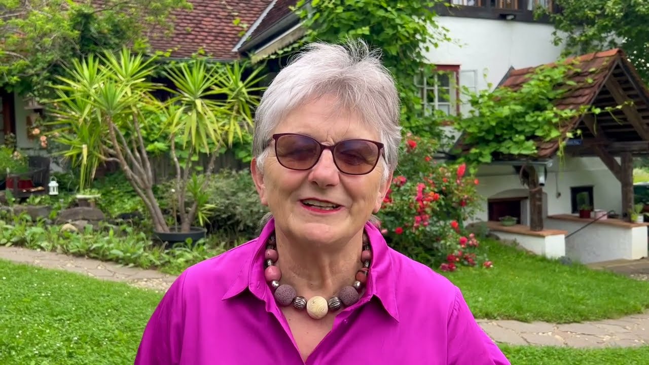 Unser kleines Urlaubsparadies im Thermen-und Vulkanland Steiermark