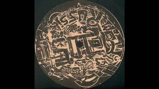 Isotope 006 - Anna-Log - B1