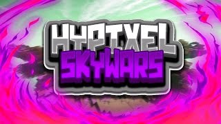 IMPROVEMENTS! - Minecraft Hypixel Skywars #3