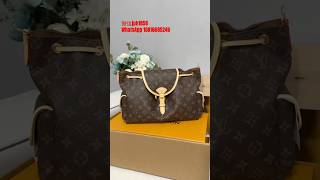 客户订单！LV M26040 odyssee 老花手袋实拍 #music #lv
