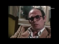 Pasquale Squitieri-Videosera 1977 --Silenzio si spara: il cinema siamo noi.