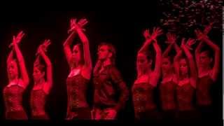 Jay Markwick Compania De Flamenco Promo Clip