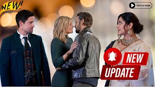 Tyler Hynes Is Starring in SIX Hallmark Movies in 2024 Do You Know Them All