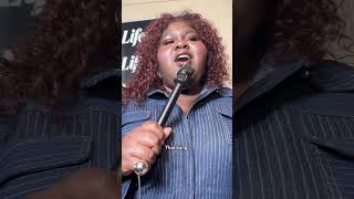 Download Lagu Wat is jouw favoriete nummer van Mary J. Blige? 🎶 | Mary J. Blige presenteert: Wees gelukkig | Lifetime | #shorts MP3