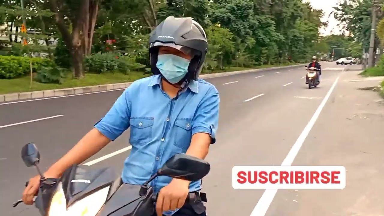 Jalan Cari Takzil di kota Surabaya Mulyasari via ITS jalanan kota Surabaya