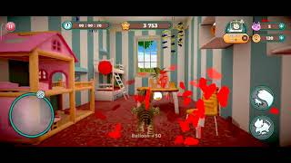 Cat Simulator 2 android game screenshot 5