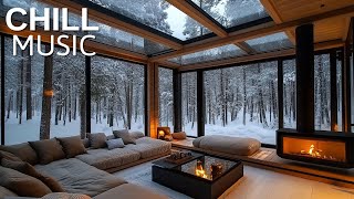 Chill Harmony — Music for Work, Inspiration and Relaxing