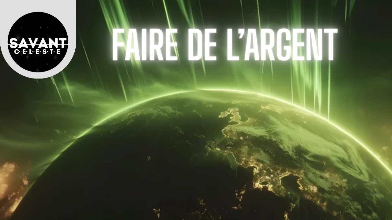 Mercure maison 2 - Je pense qu'a l'argent