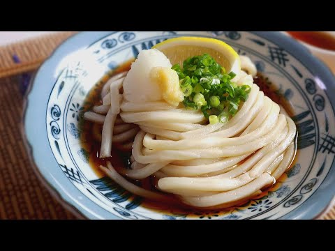 Sauce For Udon Noodles Recipe
