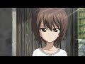 Girls und Panzer - Mein Weg und Dein Weg/My Way and Your Way (English Subs)