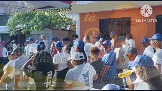 Eddy Nova Regidor 2024-2028- Prm