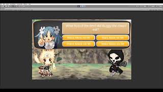 Prueba Unity SQLite