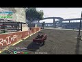 GTA V 100% Speedrun Practice Part 4
