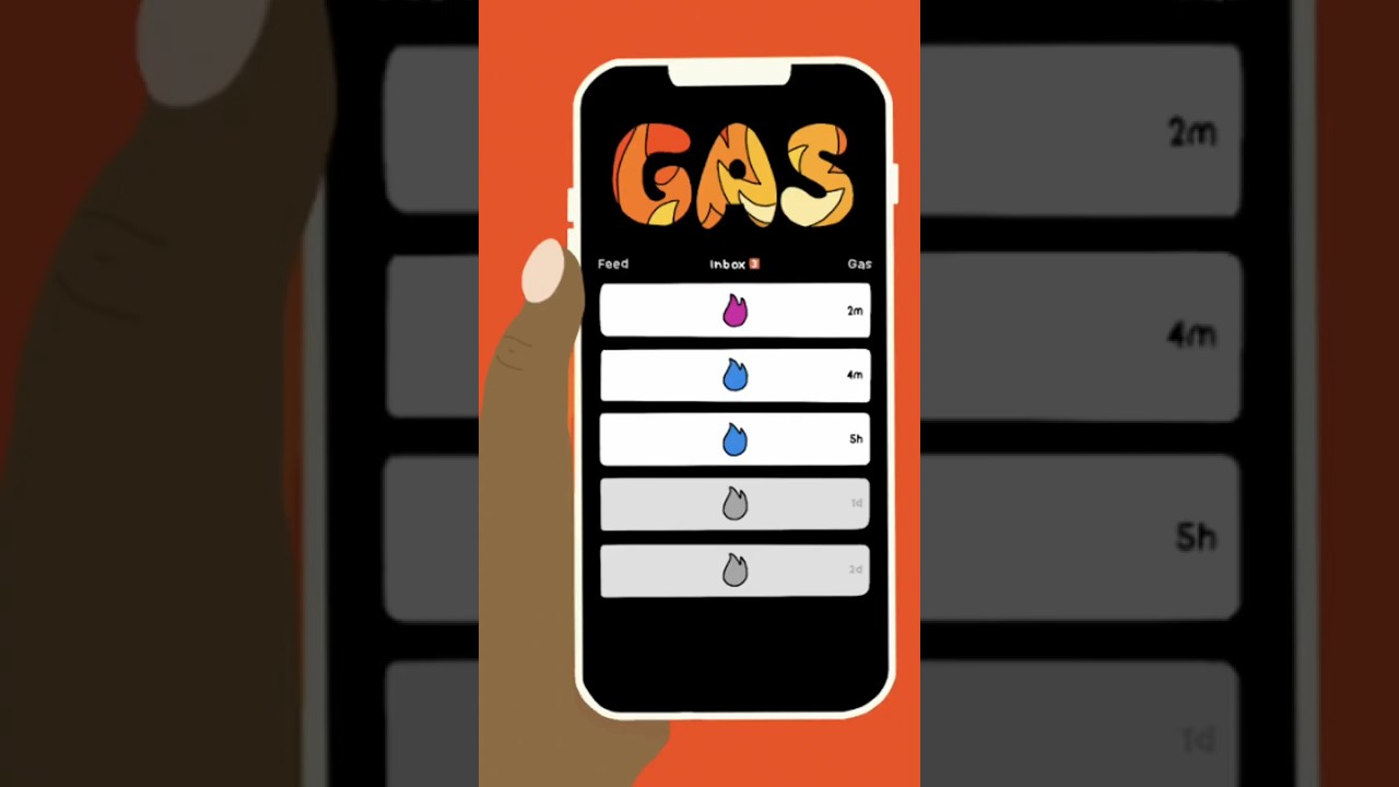 “Gas App PANIC: Teens Are Obsessed & Parents Are Losing It!”
