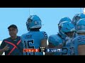 CFL Game Highlights | Week 18 Toronto vs BC, October 3, 2026