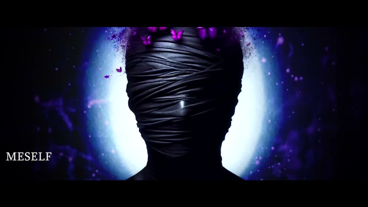 Meself - The Quiet Flutter (Full Album) (Official Audio) | • A Symphonic Techno Journe