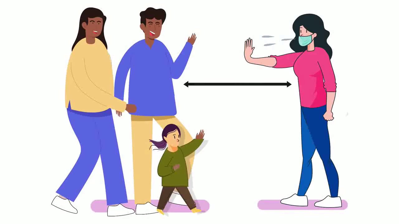 Marathi Making a Protective Face Cover at Home YouTube