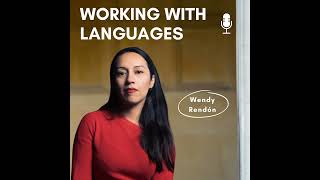 A Career in Tech as a Multilingual Customer Success Manager - Wendy Rendón