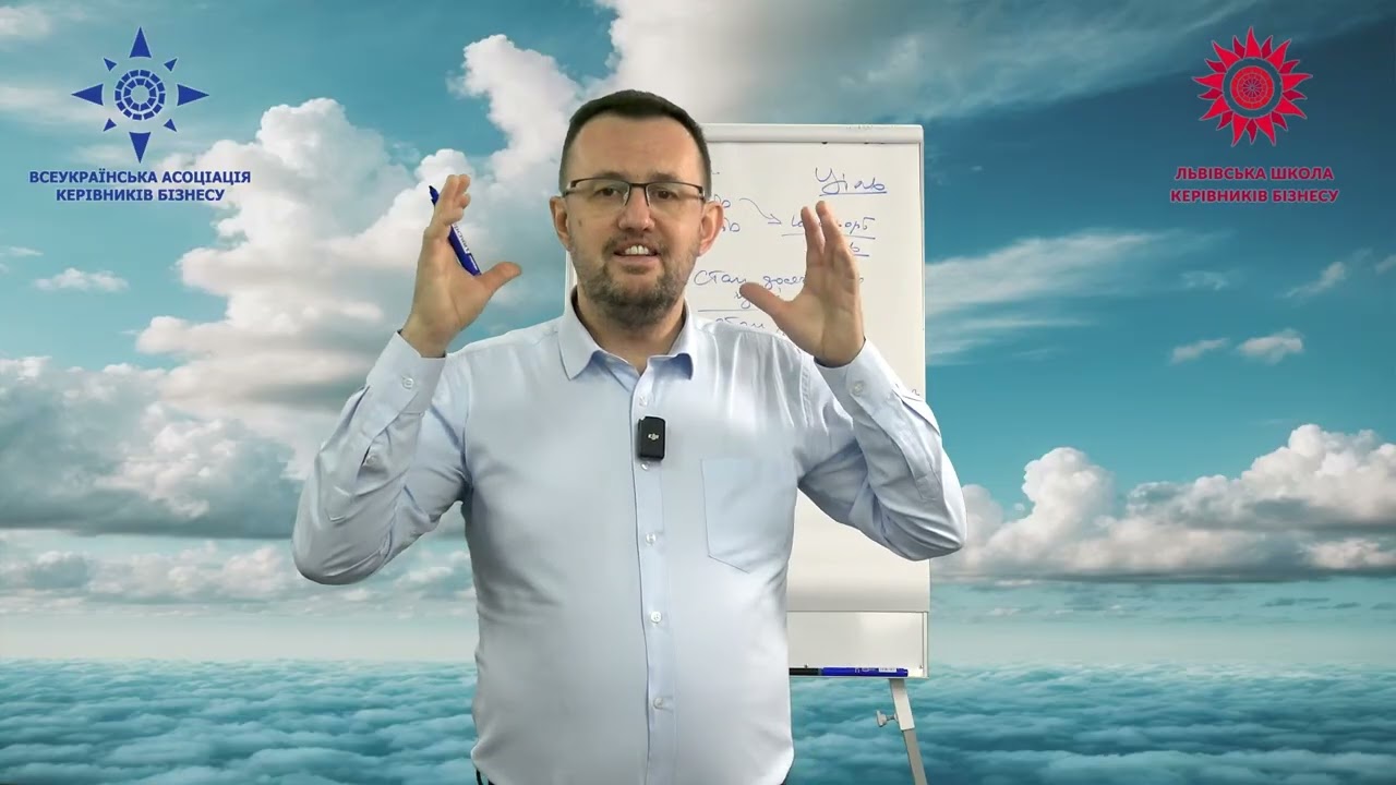 Як ставити такі цілі, які будуть точно досягнутими