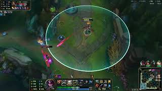 Epic Caitlyn Survival and Double Kill in Summoner's Rift! 🔥| League of Legends