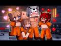 KIZ SUÇLULAR HAPİSHANEDE AŞIK OLDU - Minecraft