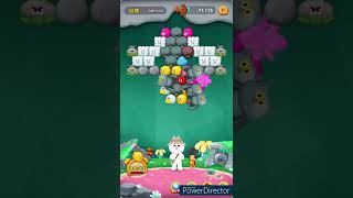 LINE BUBBLE 2 STAGE 2853
