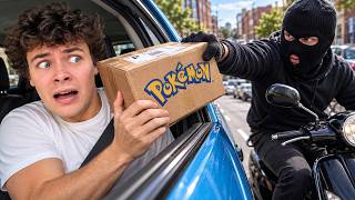 Mijn Pokemonkaarten Zijn Gestolen 😰