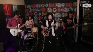 Post Eden | (Live @ The Basement)