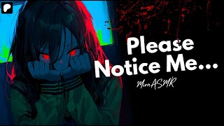 Yandere Insane Obsessive Clmate Girlfriend Makes You Hers Asmr Yandere Asmr Roleplay