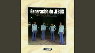 Video thumbnail of "Generación de Jesús - Oh Alma Mia"