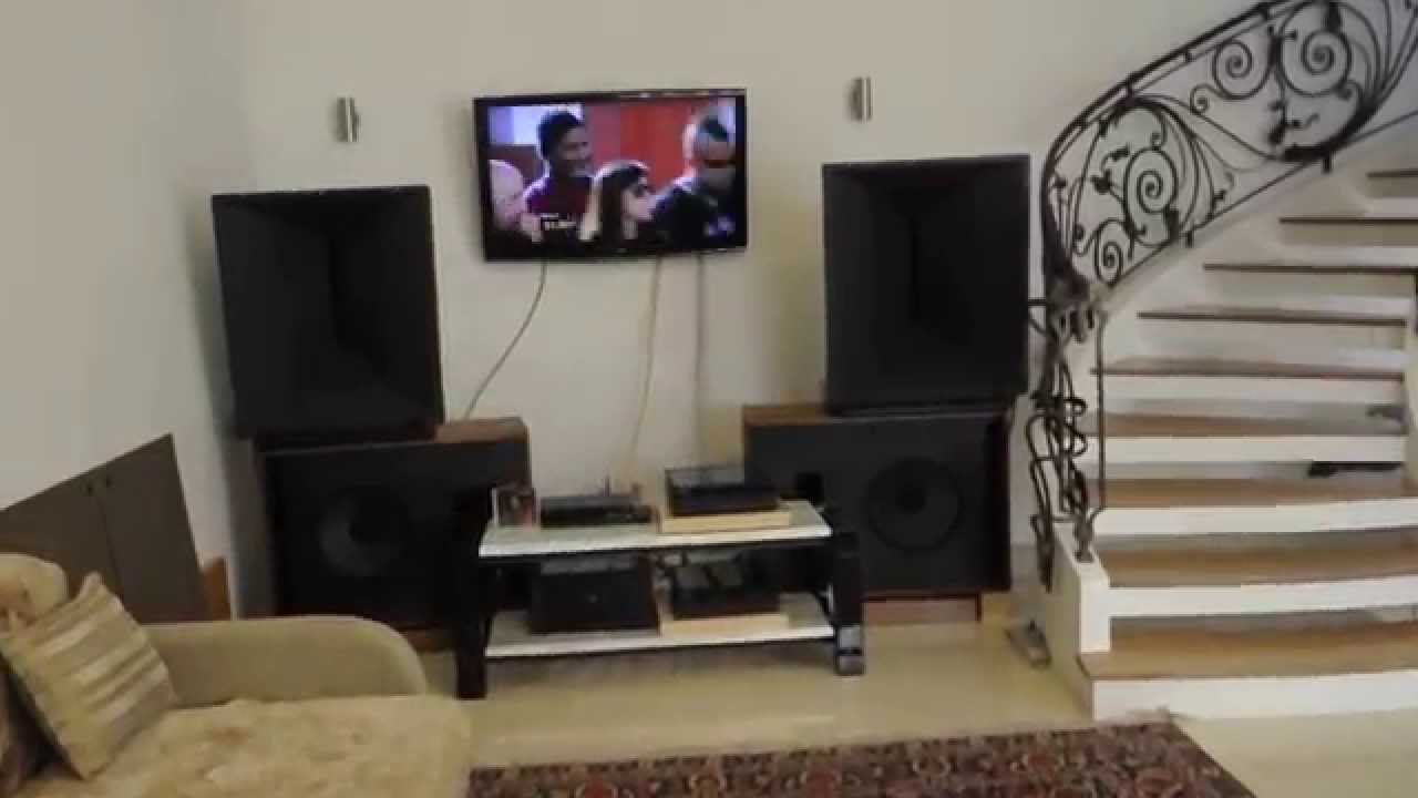 Electro Voice HP9040