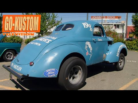 Go-Kustom TV- Season 5 Episode 3 (Full Episode)