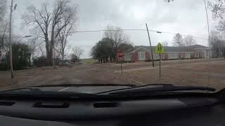 Nelson Street 2023 Greenville Ms