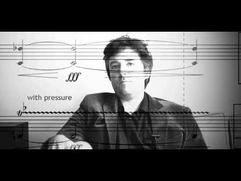 Scott Good Scott Good, Composer, VSO - 12 conversations about creativity by ...