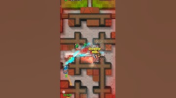 Hunter Assassin Game Level -284 !! #gaming #viralvideo #shortsfeed @Officepiyush #subscribe 😻🥰