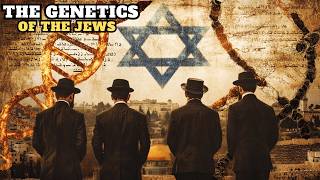 THE MYSTERY OF ANCIENT ISRAELITE DNA