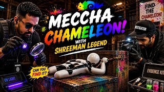 AAJ FIRSE HOGA RADA | MECCHA CHAMELEON WITH SHREEMAN LEGEND AND BANDHILKI GANG screenshot 1