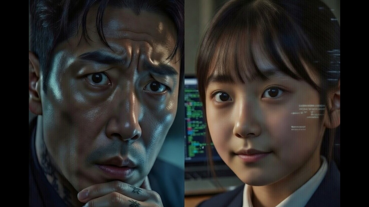 The Most Feared Mafia King Got a School Call That Revealed His Impossible Secret